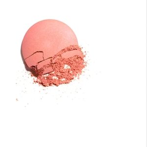 Chanel Joues contrasted powder blush  99 Rose fetale
